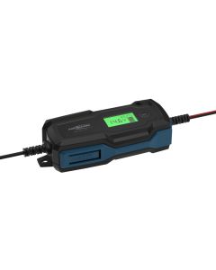 Bleiladegerät BC 6-12V / 4 A