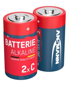 Alkaline Batterie Baby C / LR14