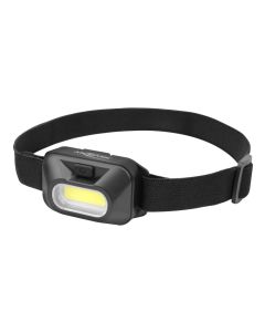 Stirnlampe HD120B batteriebetrieben
