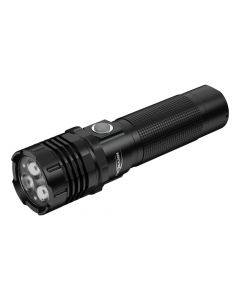 LED Taschenlampe Pro 3000R wiederaufladbar