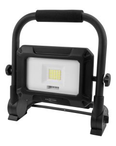 Arbeitsstrahler FL20W-R wiederaufladbar 20 W