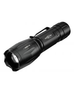 LED Taschenlampe Action 400 UV batteriebetrieben