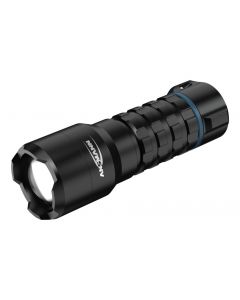 LED Taschenlampe Survival TS450RF wiederaufladbar