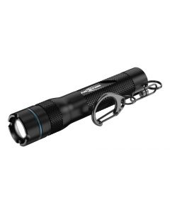LED Taschenlampe Adventure TA90B batteriebetrieben