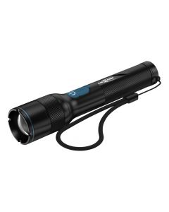 LED Taschenlampe Adventure TA2500RF wiederaufladbar