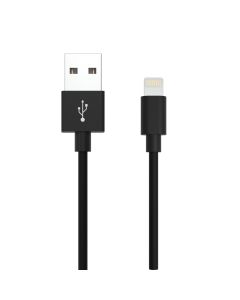 Lightning Daten und Ladekabel 120 cm