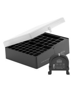 Batteriebox 56 mit Batterie-Tester