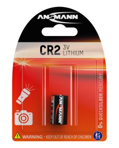 Lithium Batterie CR2 / CR15270