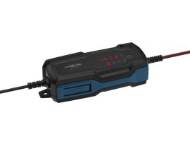 Bleiladegerät BC 6-12V / 2 A